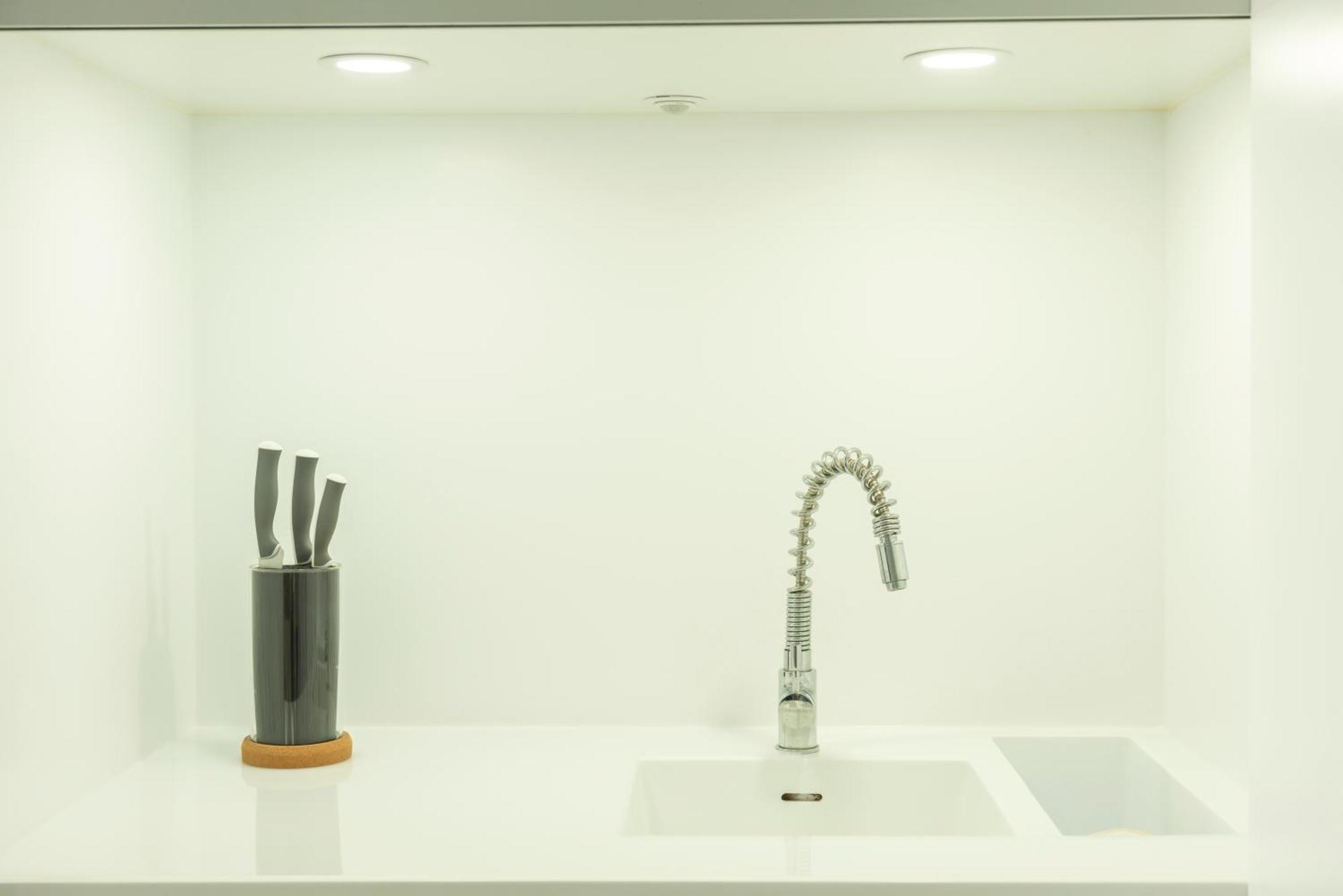Oceansound White Luminoso Y Tranquilo Apartment Las Palmas de Gran Canaria Exterior foto