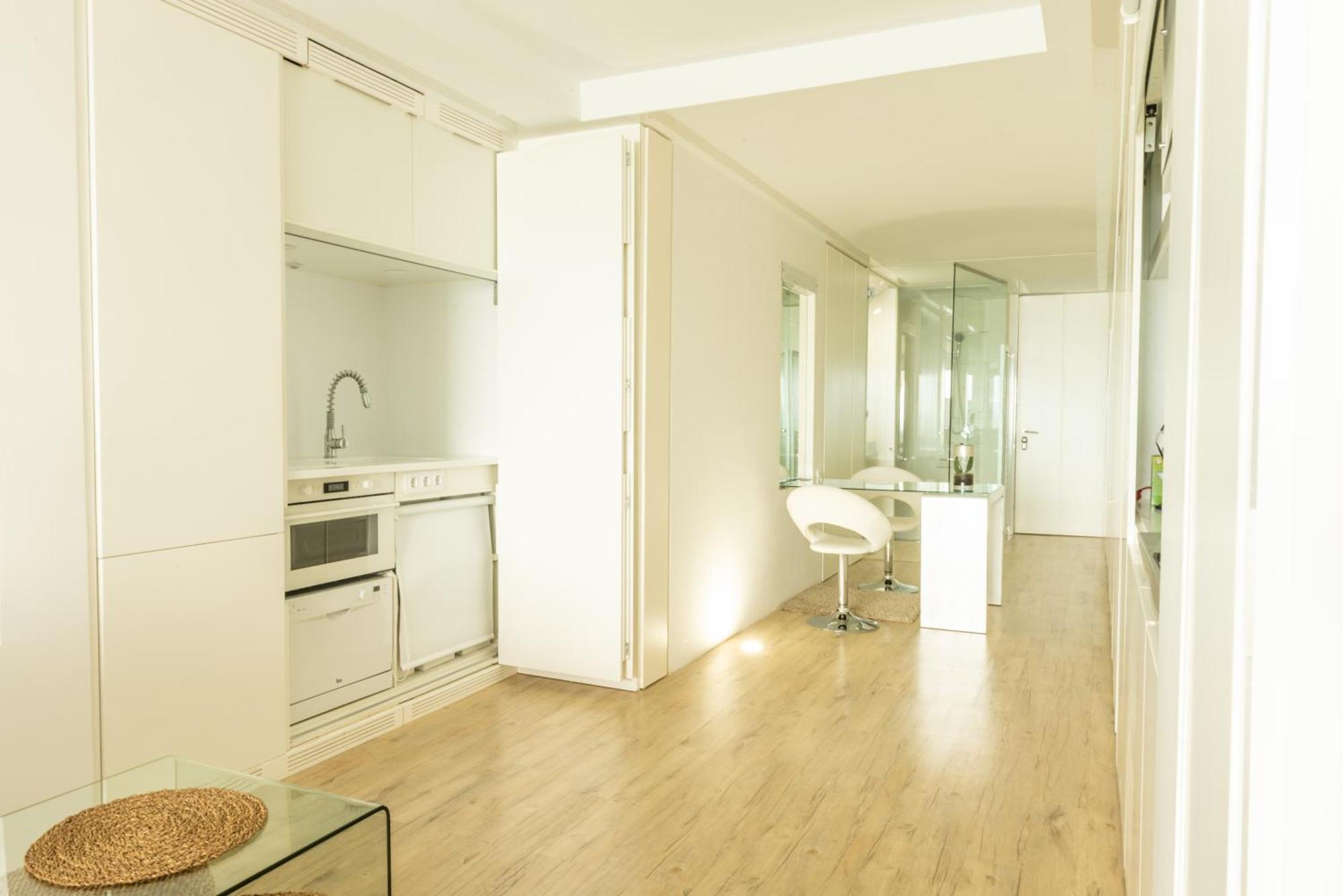 Oceansound White Luminoso Y Tranquilo Apartment Las Palmas de Gran Canaria Exterior foto