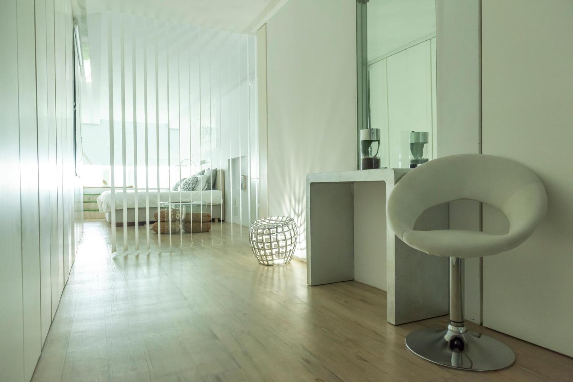 Oceansound White Luminoso Y Tranquilo Apartment Las Palmas de Gran Canaria Exterior foto