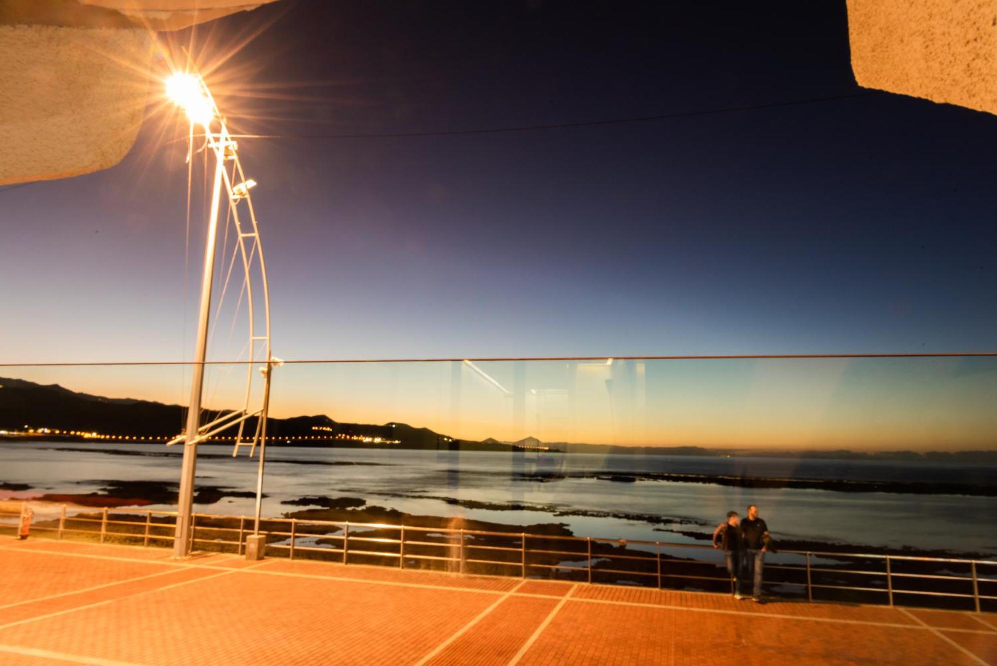 Oceansound White Luminoso Y Tranquilo Apartment Las Palmas de Gran Canaria Exterior foto