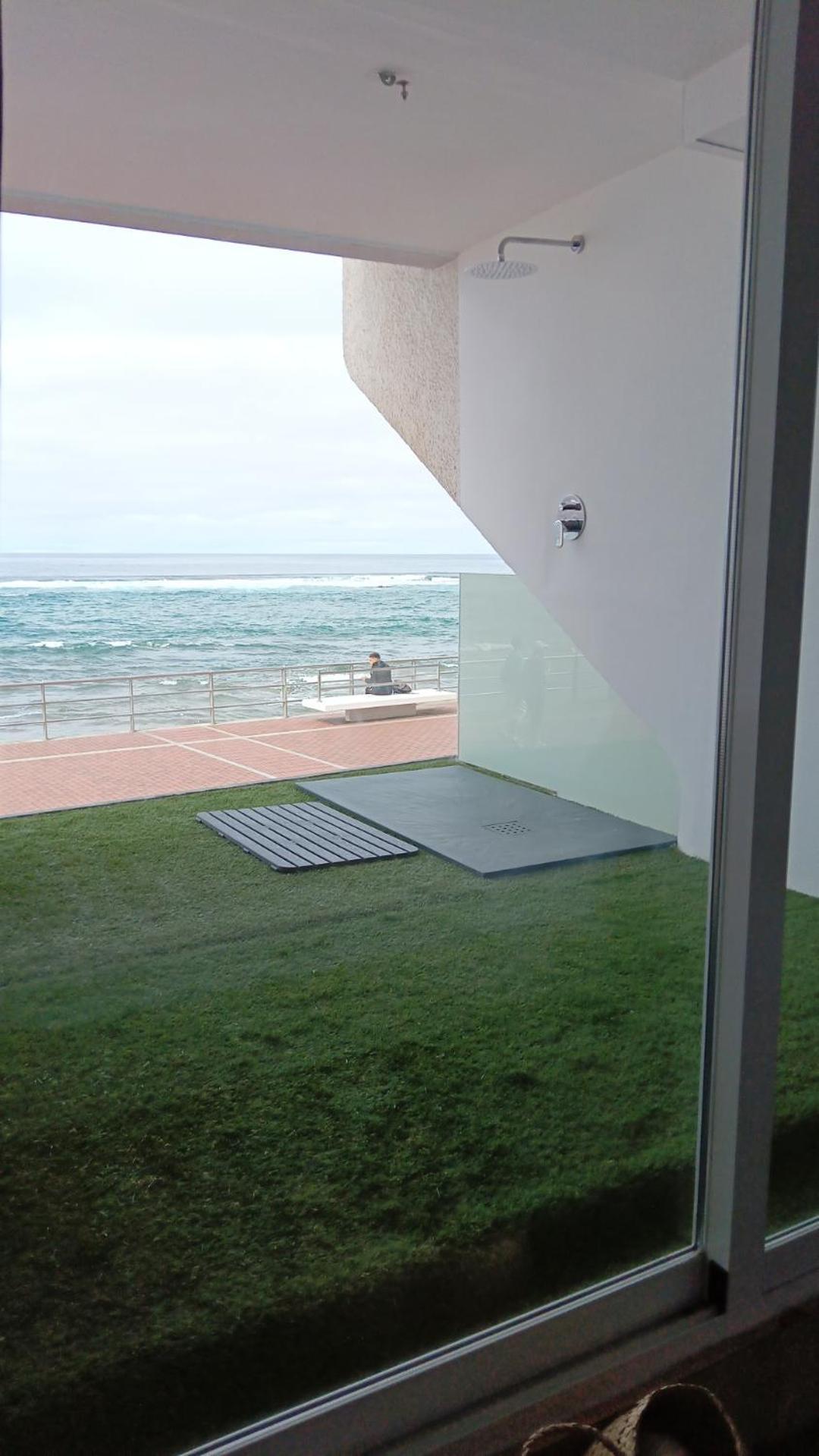 Oceansound White Luminoso Y Tranquilo Apartment Las Palmas de Gran Canaria Exterior foto